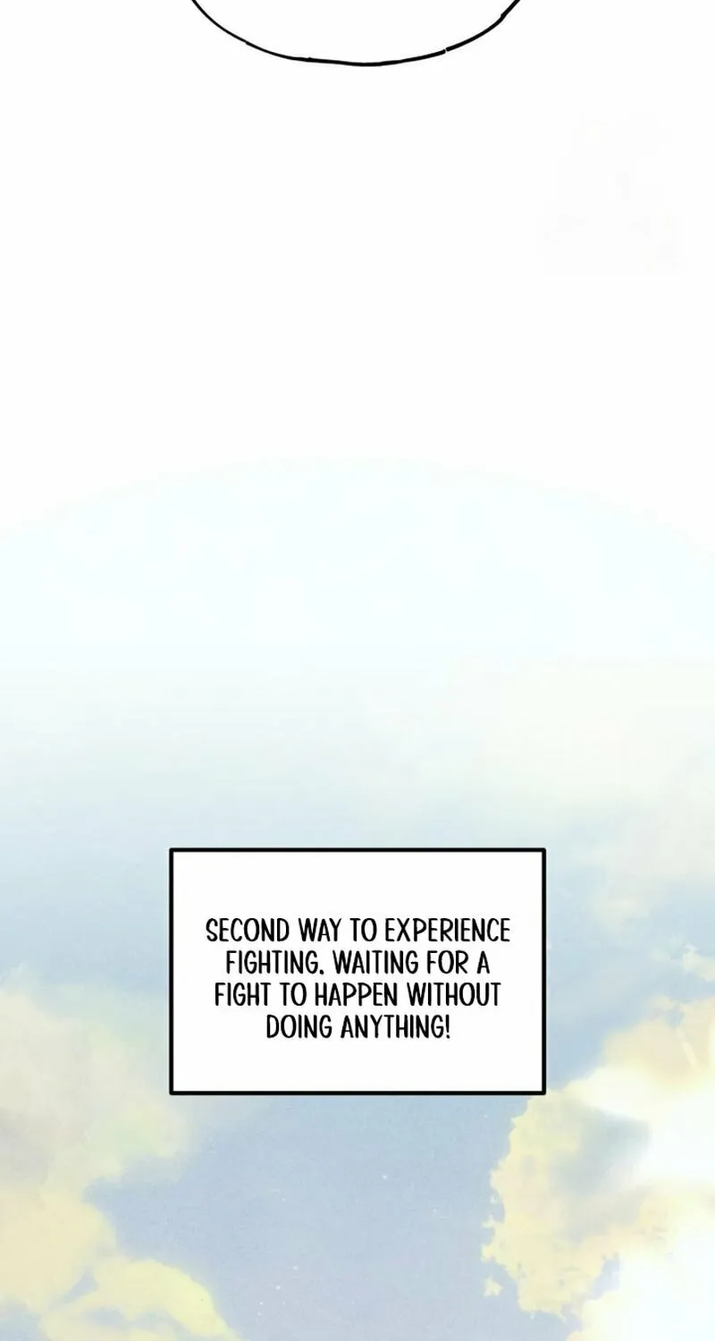 Acting Gangster Chapter 5 page 32 - 