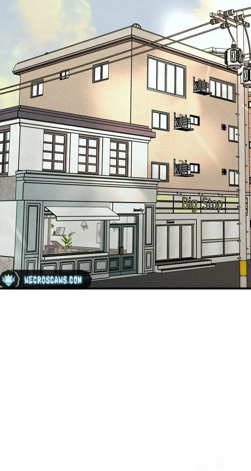 Acting Gangster Chapter 5 page 33 - 