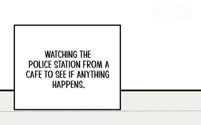 Acting Gangster Chapter 5 page 34 - 