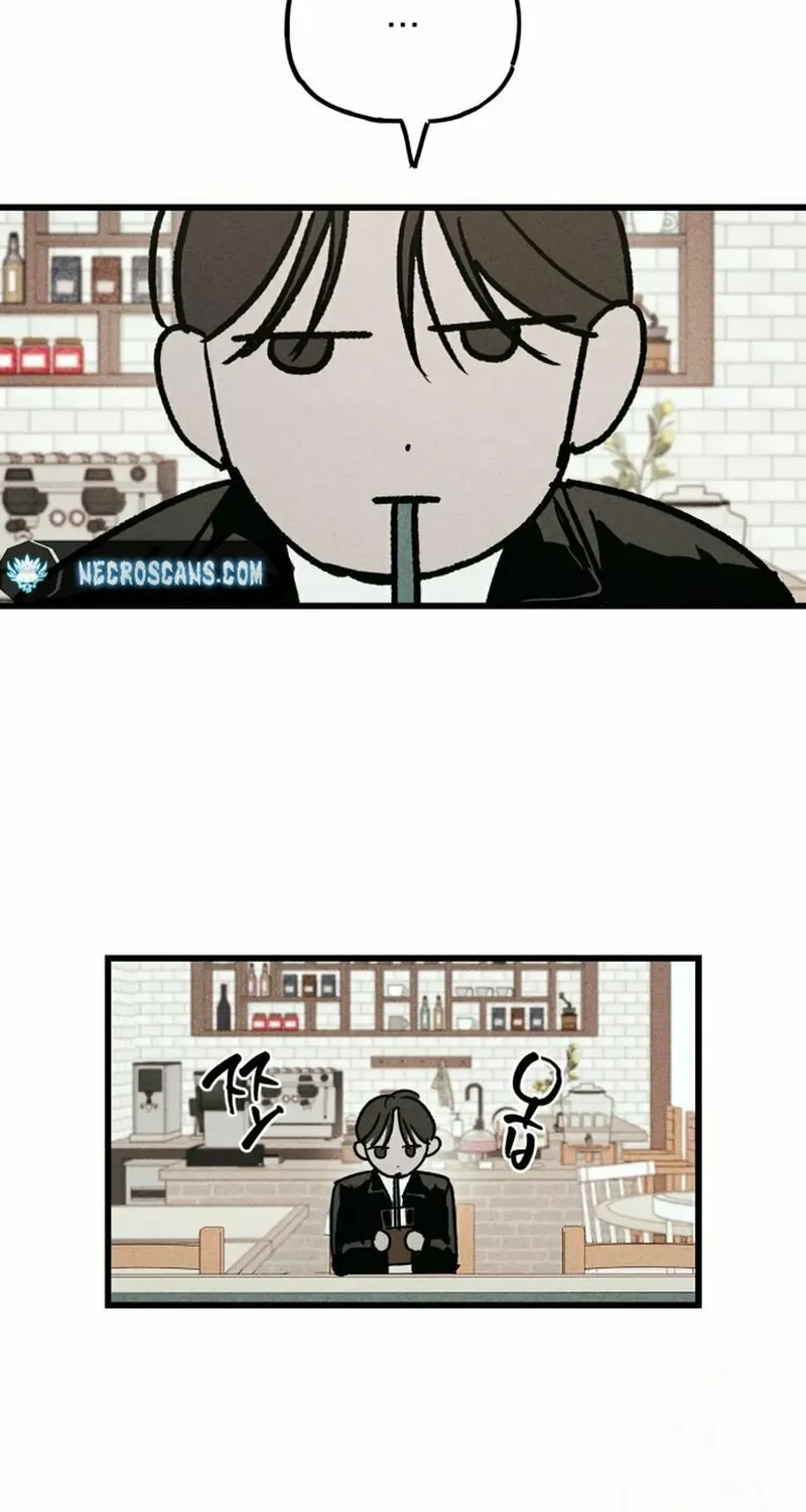 Acting Gangster Chapter 5 page 36 - 