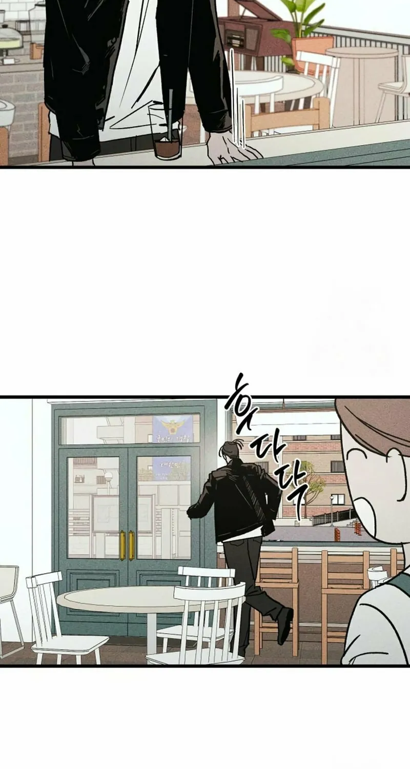 Acting Gangster Chapter 5 page 39 - 