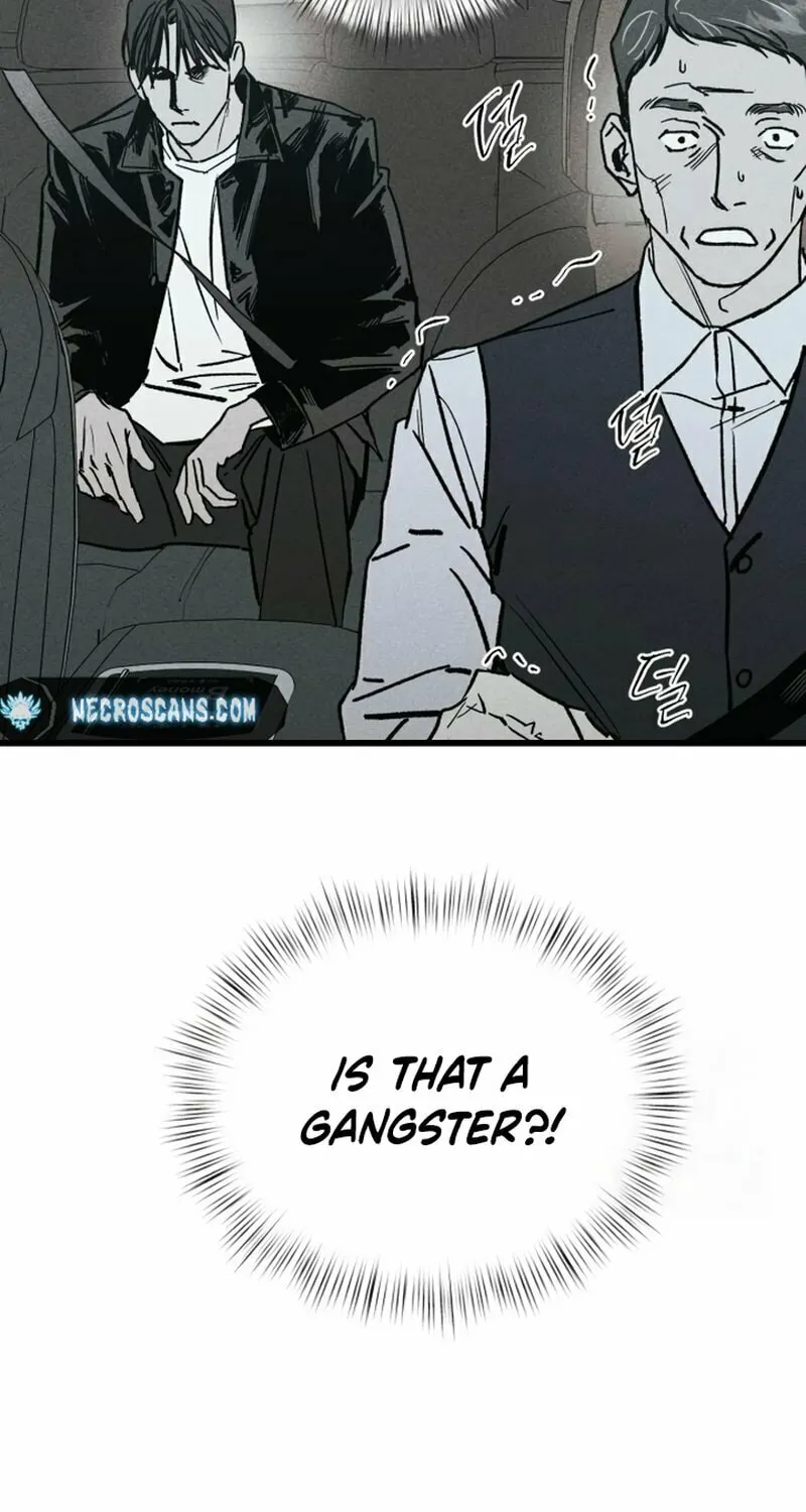 Acting Gangster Chapter 5 page 45 - 