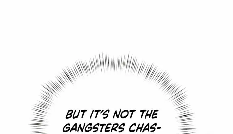 Acting Gangster Chapter 5 page 46 - 