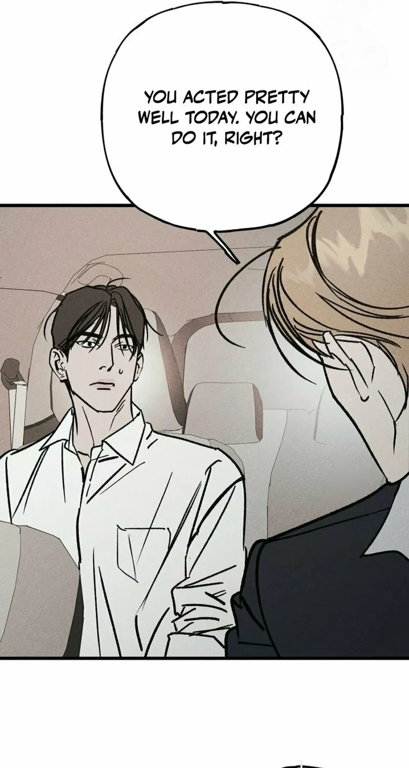 Acting Gangster Chapter 5 page 6 - 