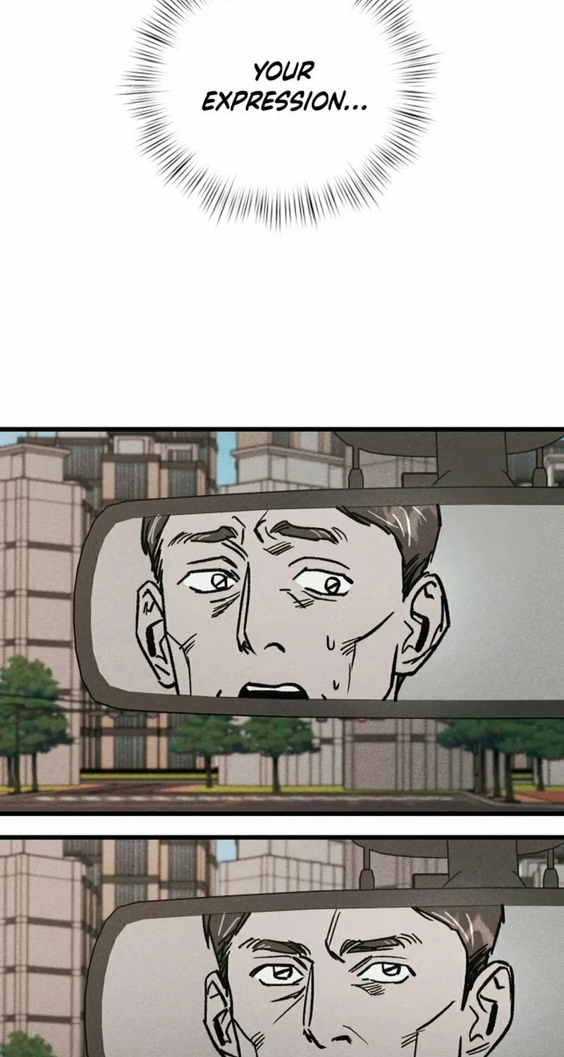 Acting Gangster Chapter 5 page 54 - 