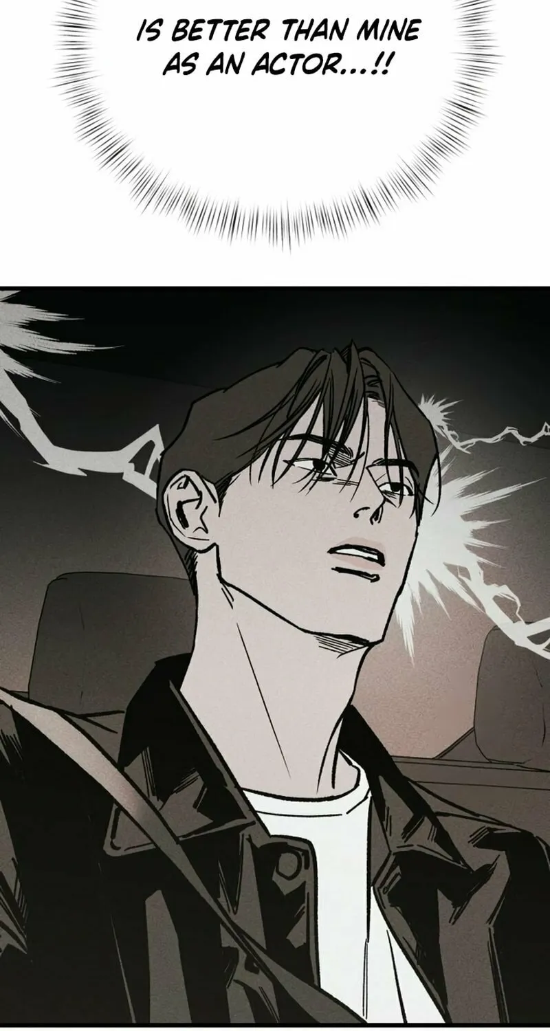 Acting Gangster Chapter 5 page 56 - 
