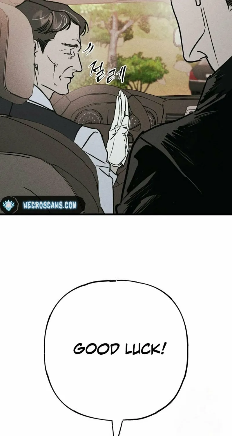 Acting Gangster Chapter 5 page 62 - 