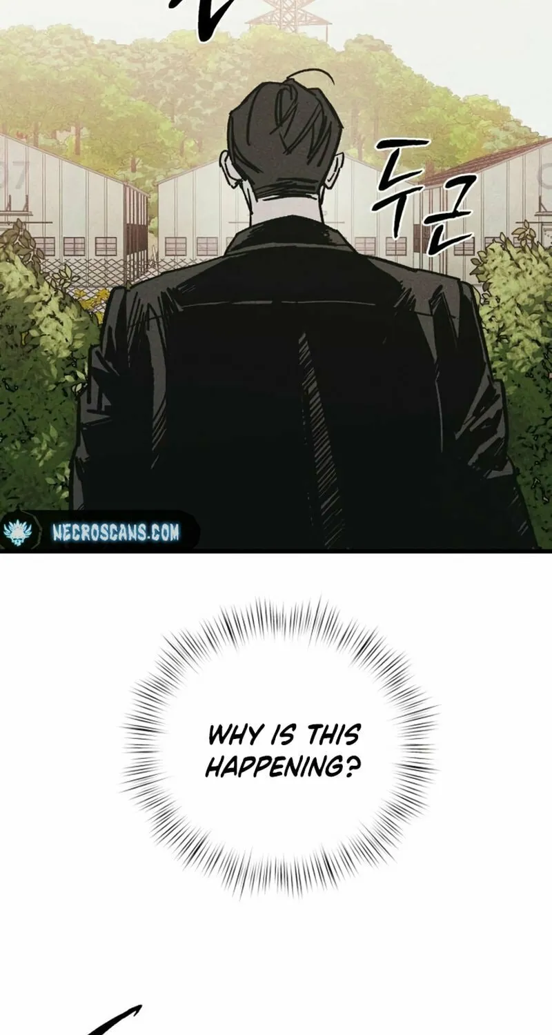 Acting Gangster Chapter 5 page 67 - 