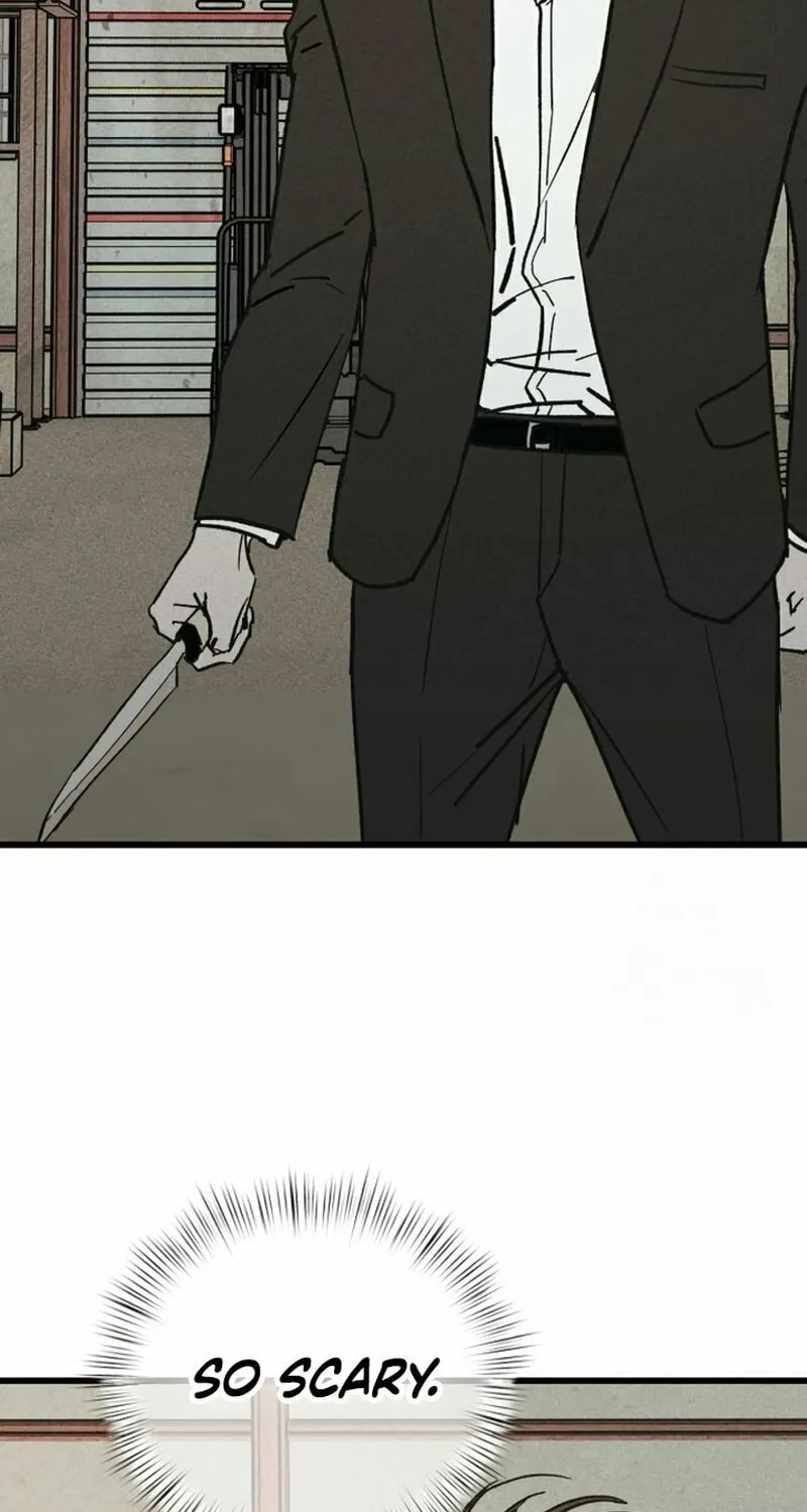Acting Gangster Chapter 5 page 73 - 