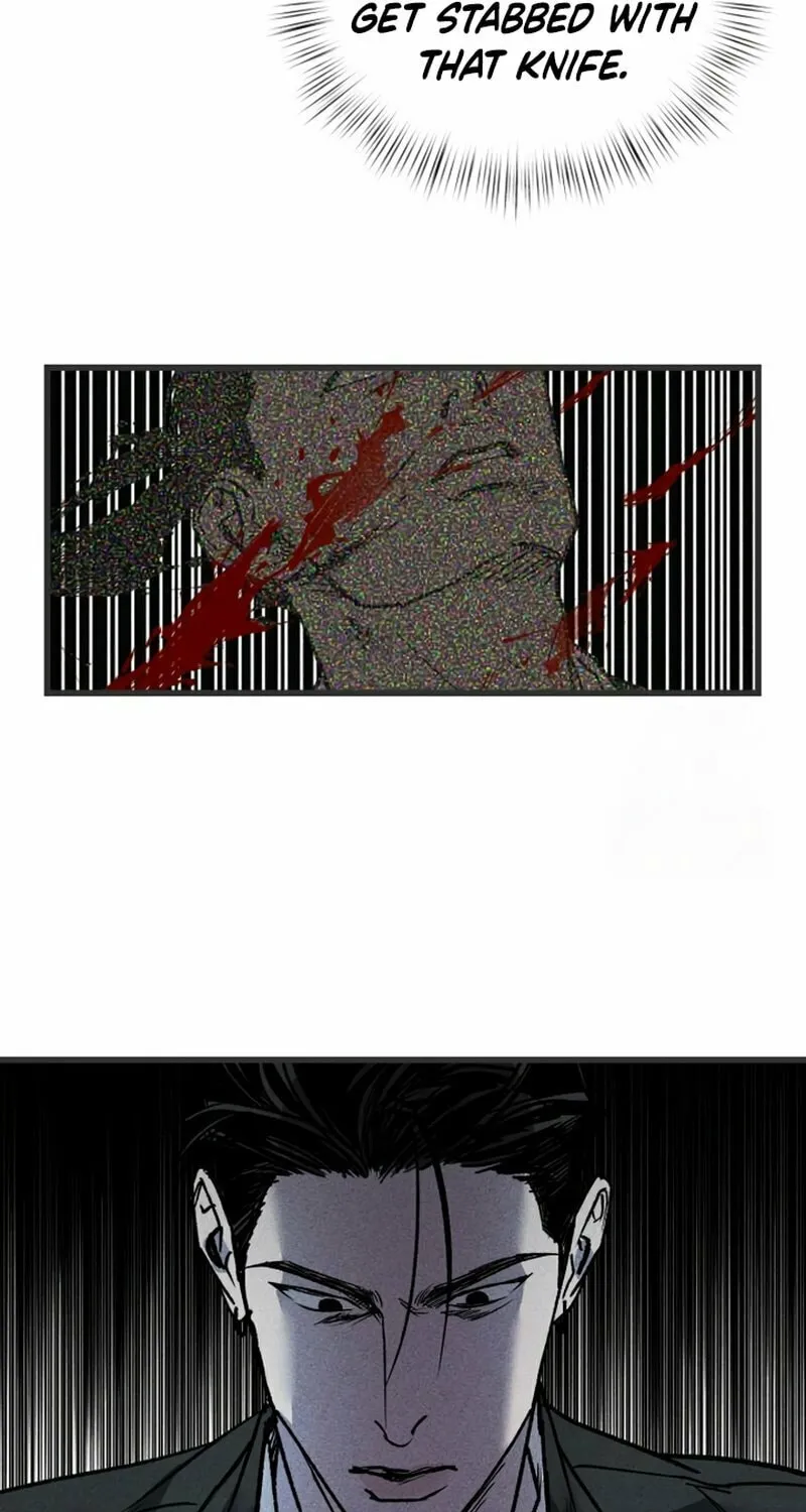 Acting Gangster Chapter 5 page 77 - 