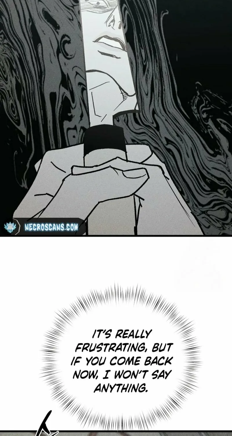 Acting Gangster Chapter 5 page 80 - 