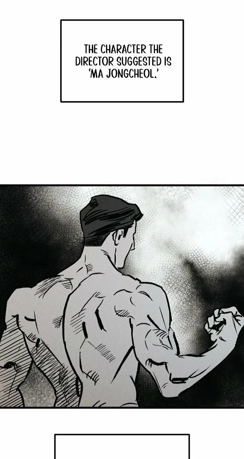 Acting Gangster Chapter 5 page 9 - 