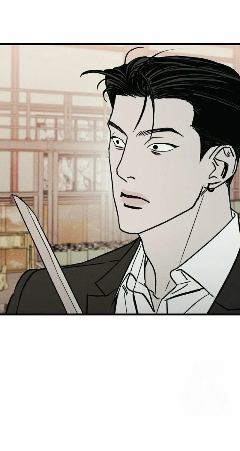 Acting Gangster Chapter 5 page 89 - 