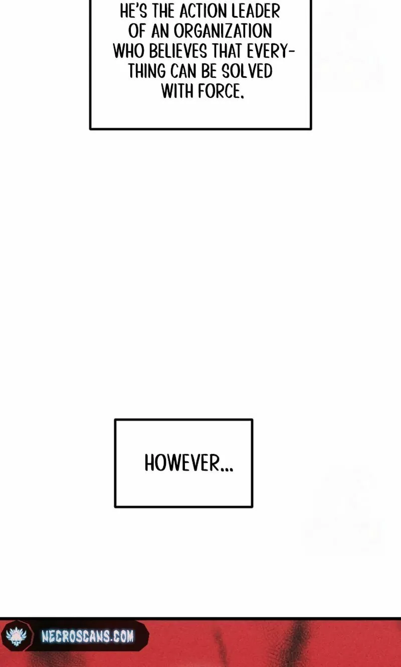 Acting Gangster Chapter 5 page 10 - 