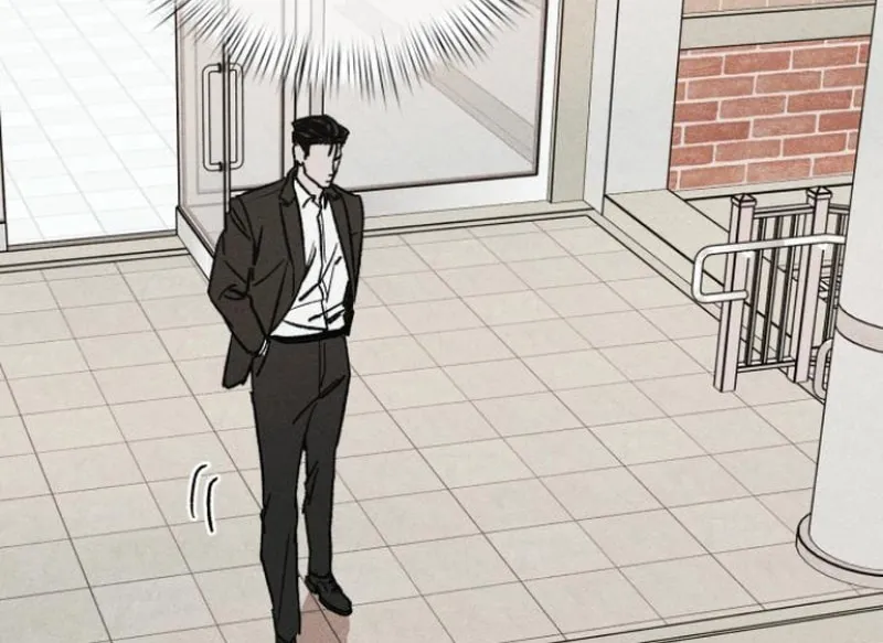 Acting Gangster Chapter 6 page 103 - 
