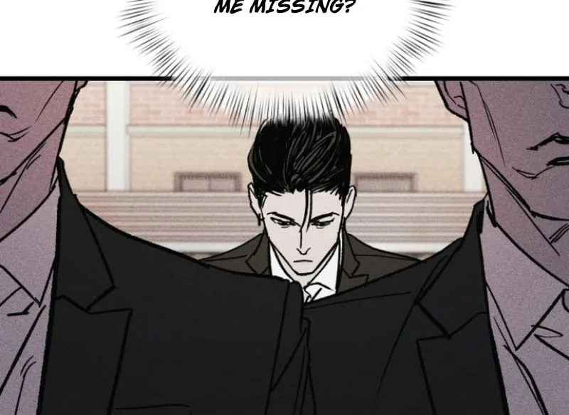 Acting Gangster Chapter 6 page 105 - 