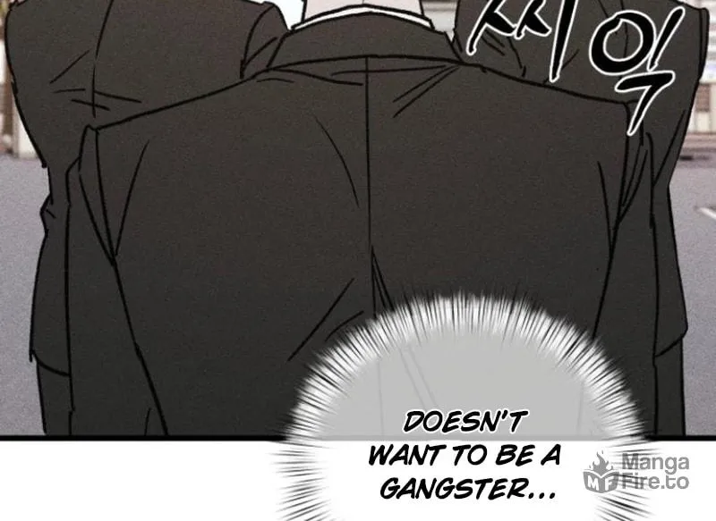 Acting Gangster Chapter 6 page 109 - 