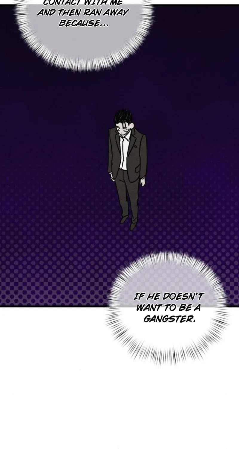 Acting Gangster Chapter 6 page 112 - 