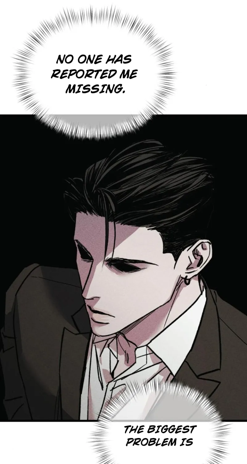 Acting Gangster Chapter 6 page 114 - 
