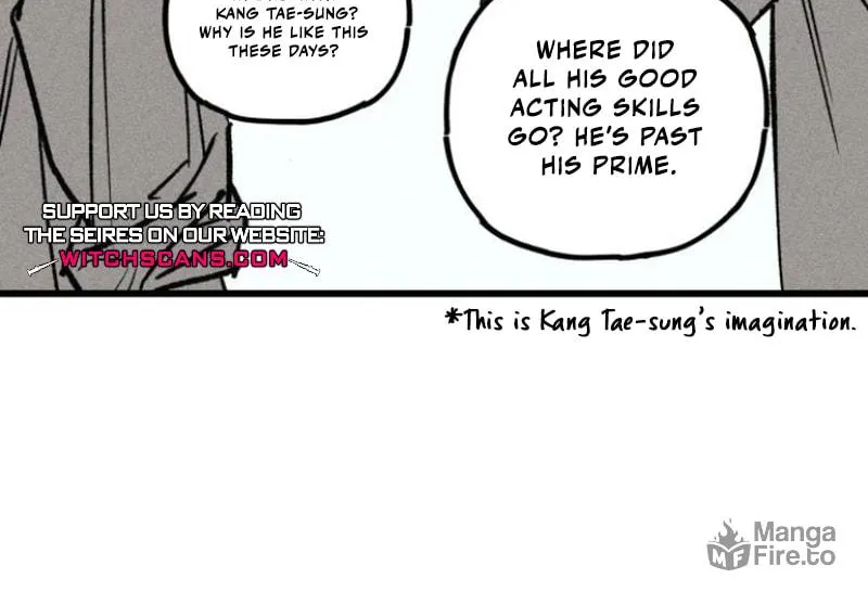Acting Gangster Chapter 6 page 119 - 