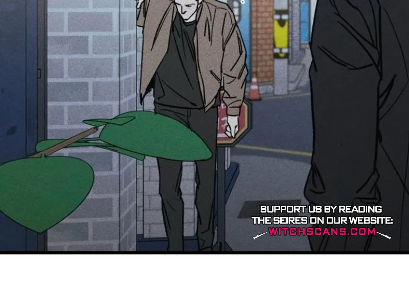 Acting Gangster Chapter 6 page 123 - 