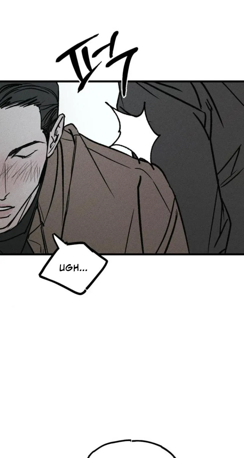 Acting Gangster Chapter 6 page 124 - 