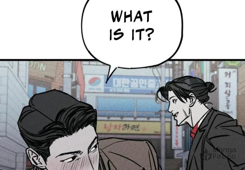 Acting Gangster Chapter 6 page 125 - 