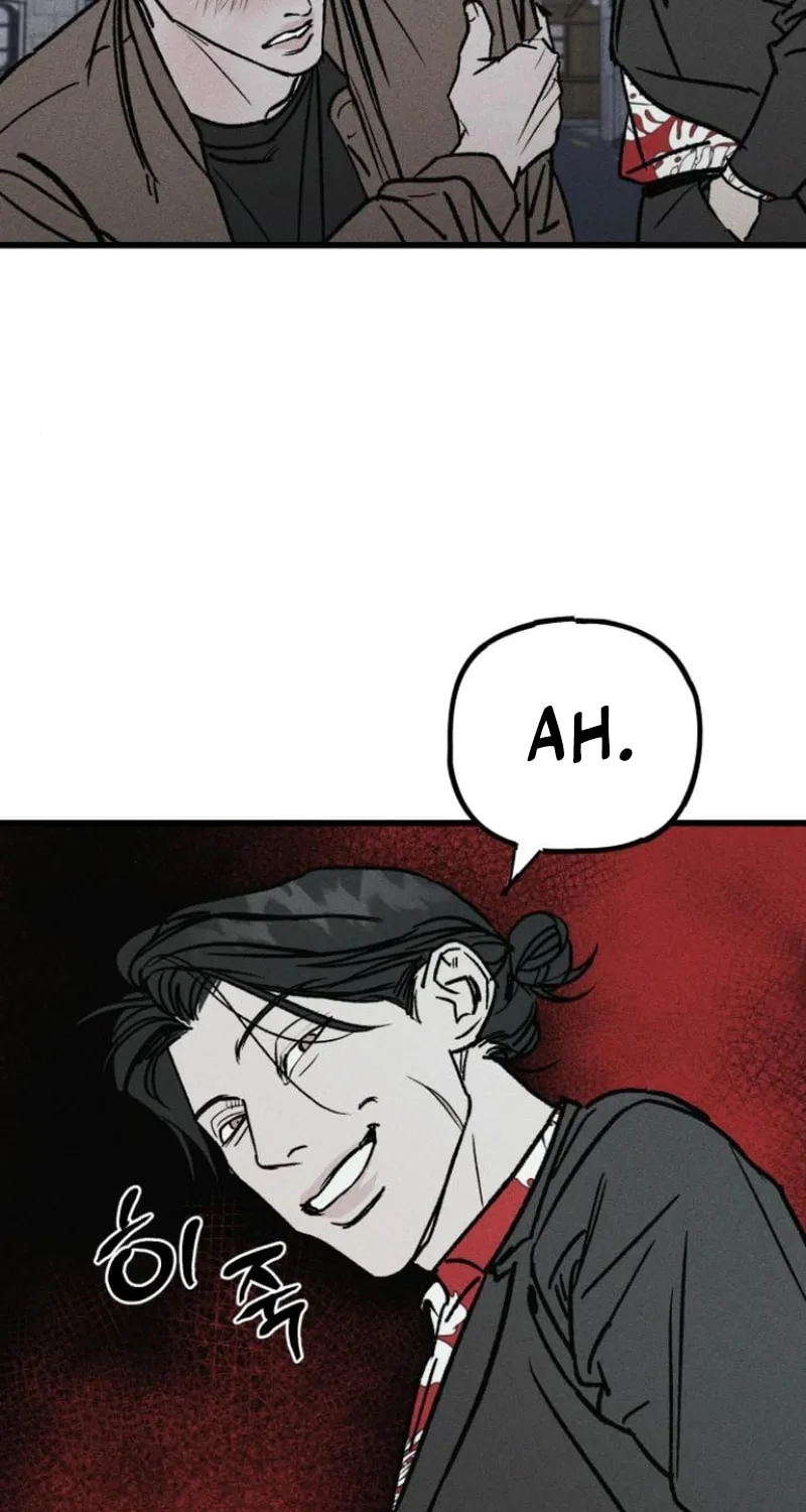 Acting Gangster Chapter 6 page 126 - 