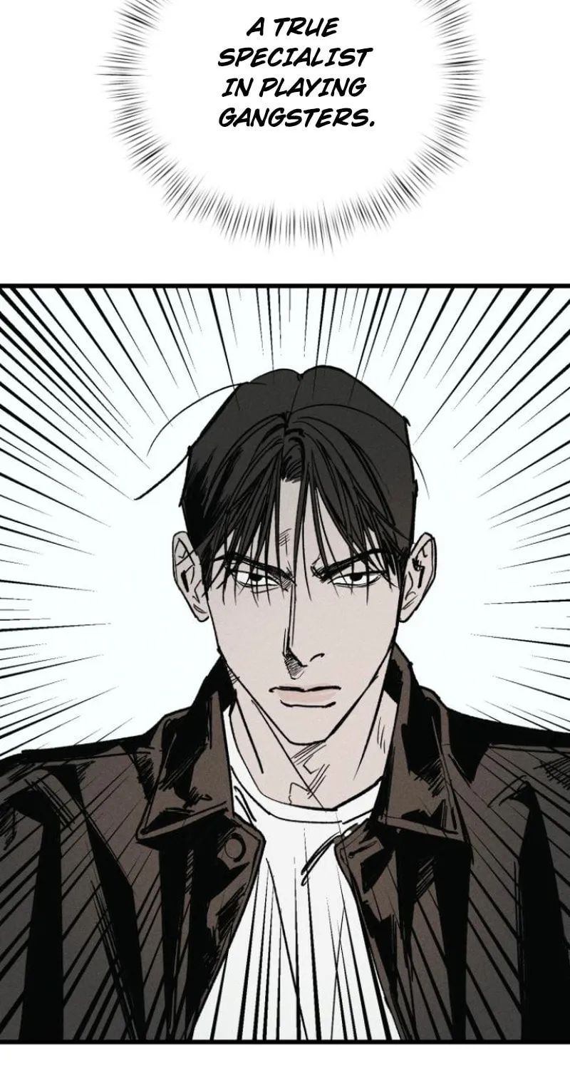 Acting Gangster Chapter 6 page 14 - 