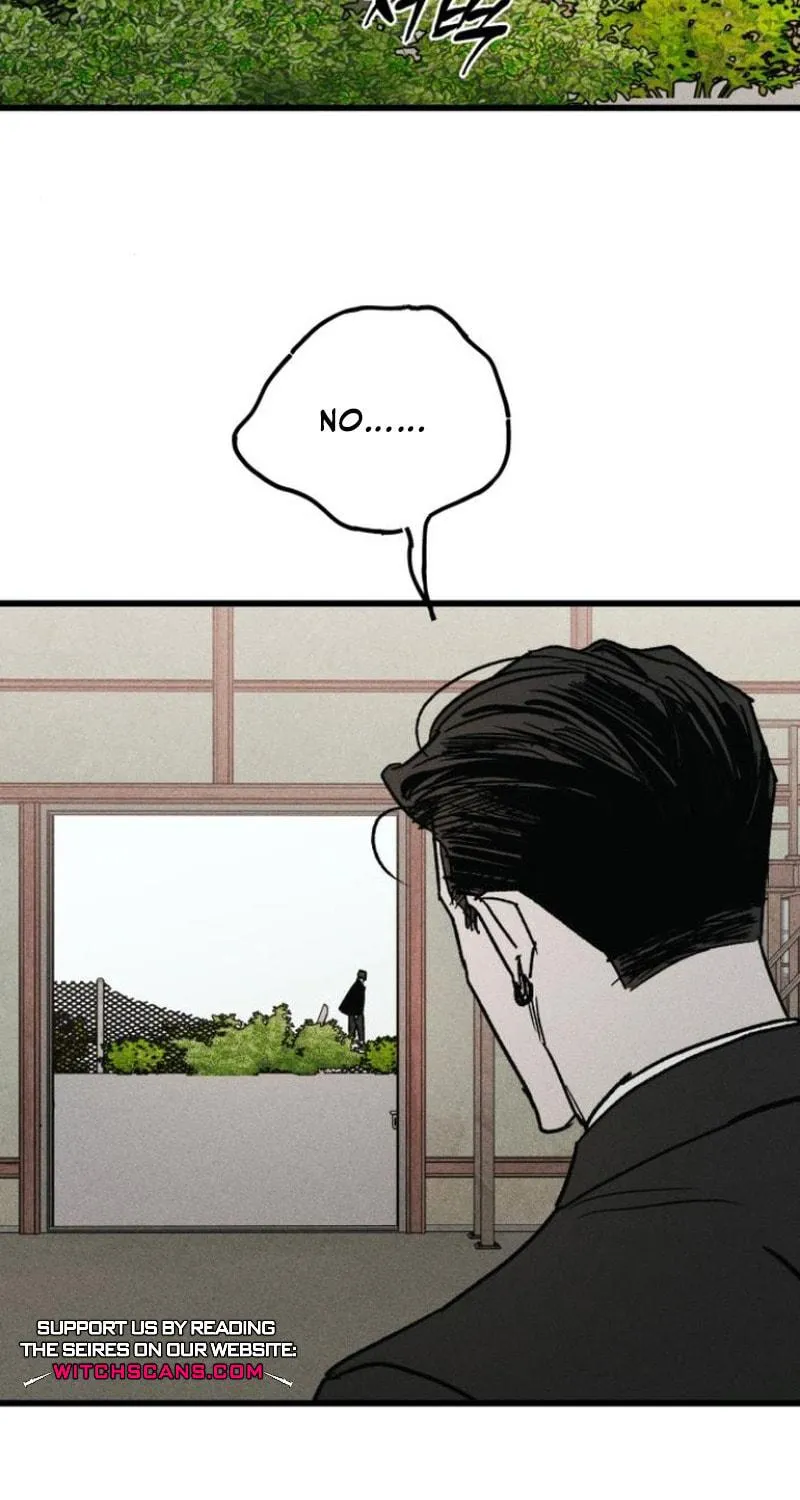 Acting Gangster Chapter 6 page 18 - 