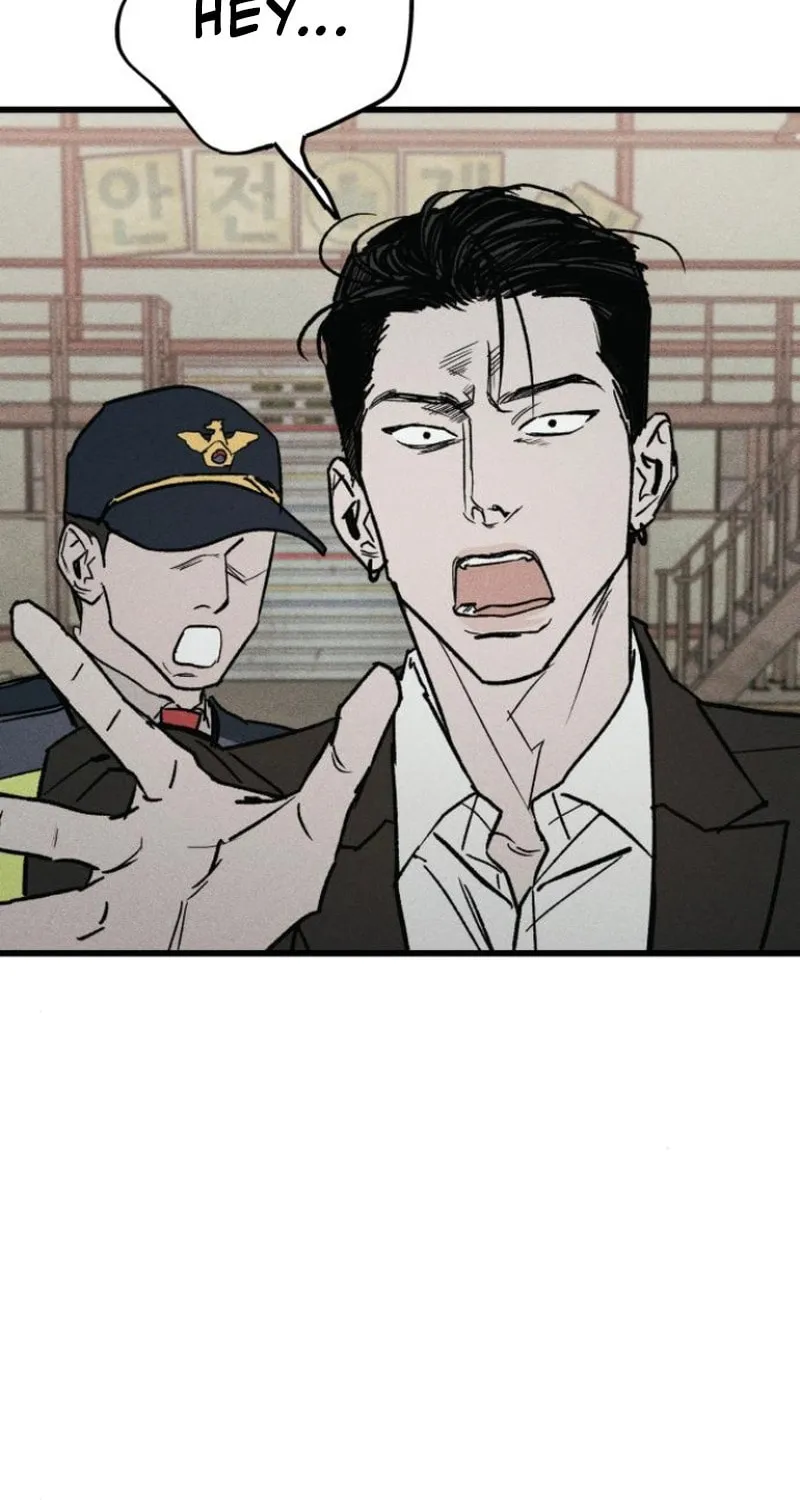 Acting Gangster Chapter 6 page 20 - 