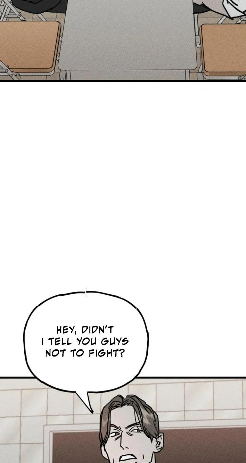 Acting Gangster Chapter 6 page 28 - 