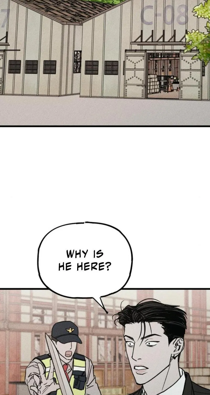 Acting Gangster Chapter 6 page 4 - 