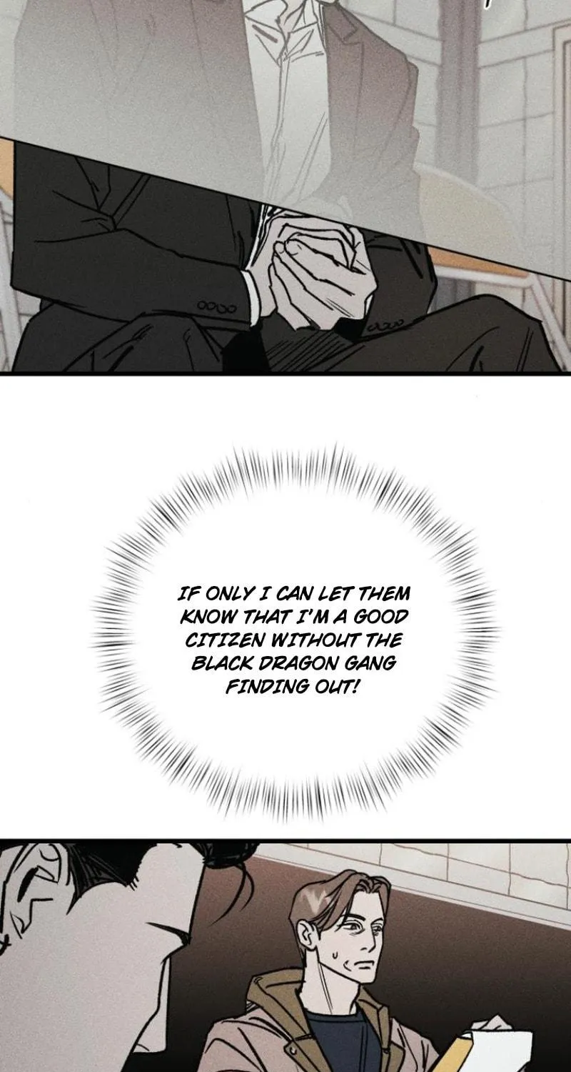 Acting Gangster Chapter 6 page 34 - 