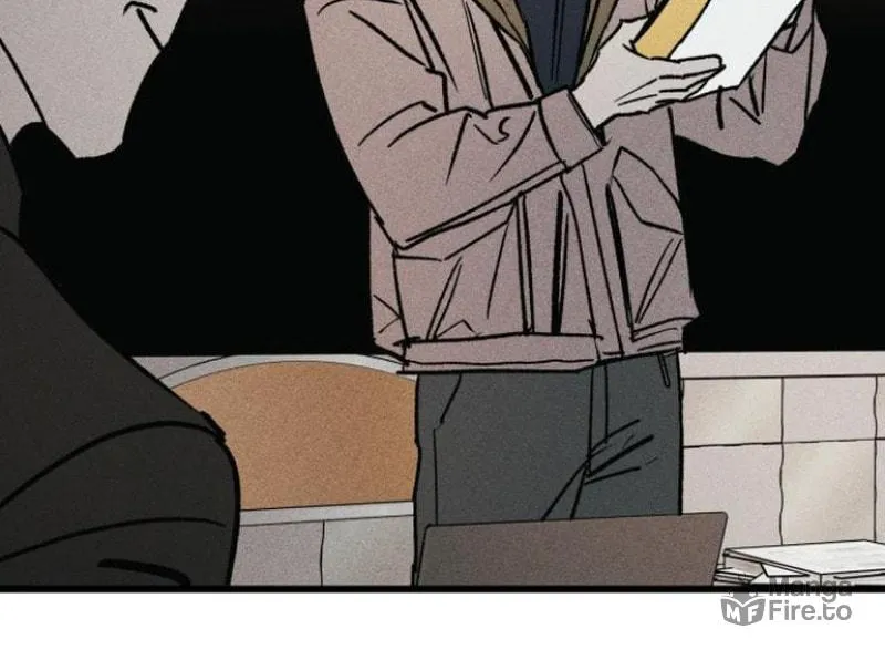 Acting Gangster Chapter 6 page 35 - 