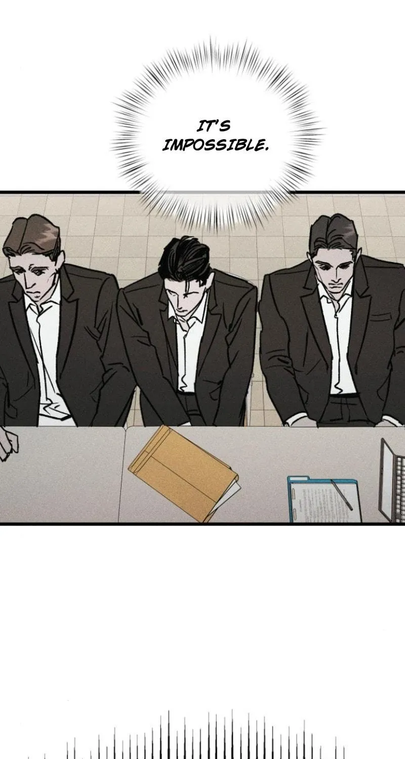 Acting Gangster Chapter 6 page 38 - 