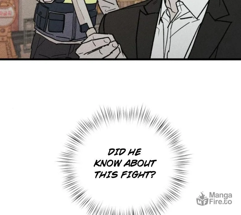 Acting Gangster Chapter 6 page 5 - 