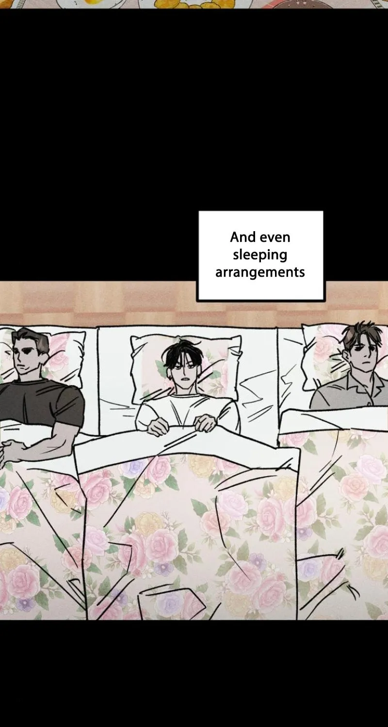 Acting Gangster Chapter 6 page 42 - 