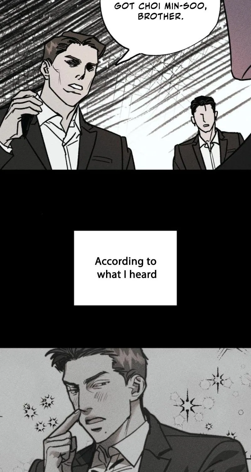 Acting Gangster Chapter 6 page 48 - 