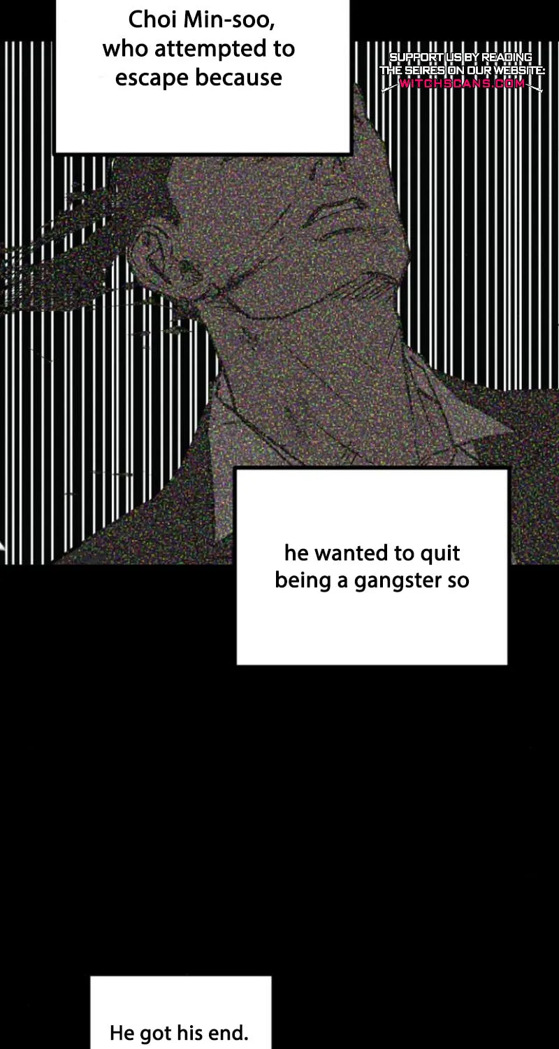 Acting Gangster Chapter 6 page 50 - 