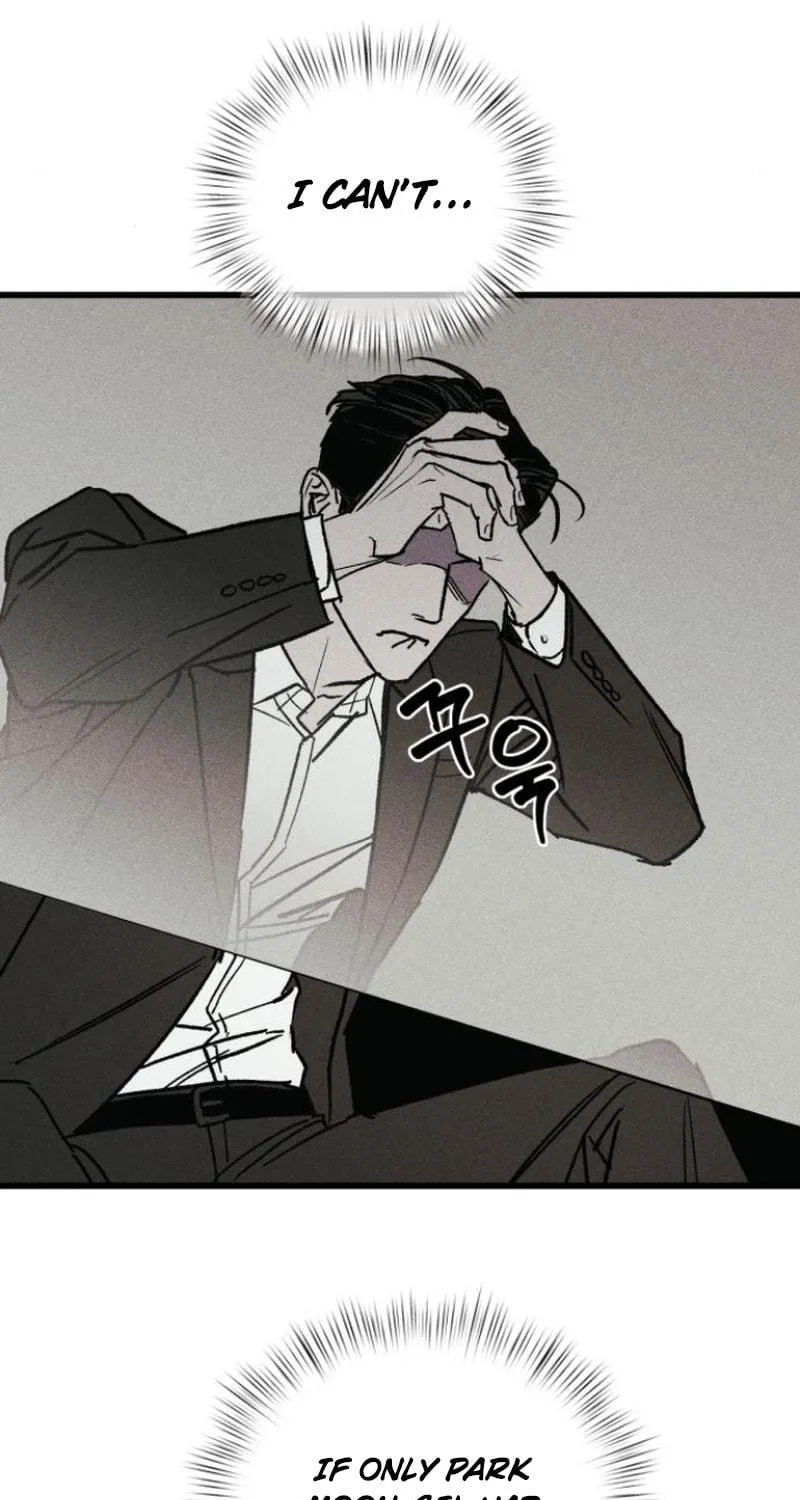 Acting Gangster Chapter 6 page 58 - 