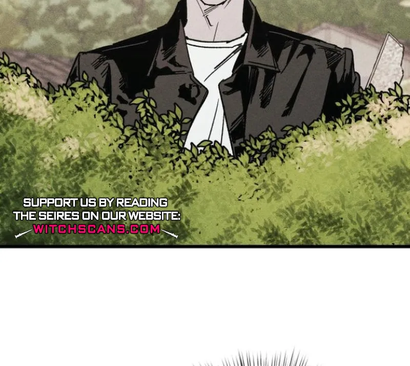 Acting Gangster Chapter 6 page 7 - 
