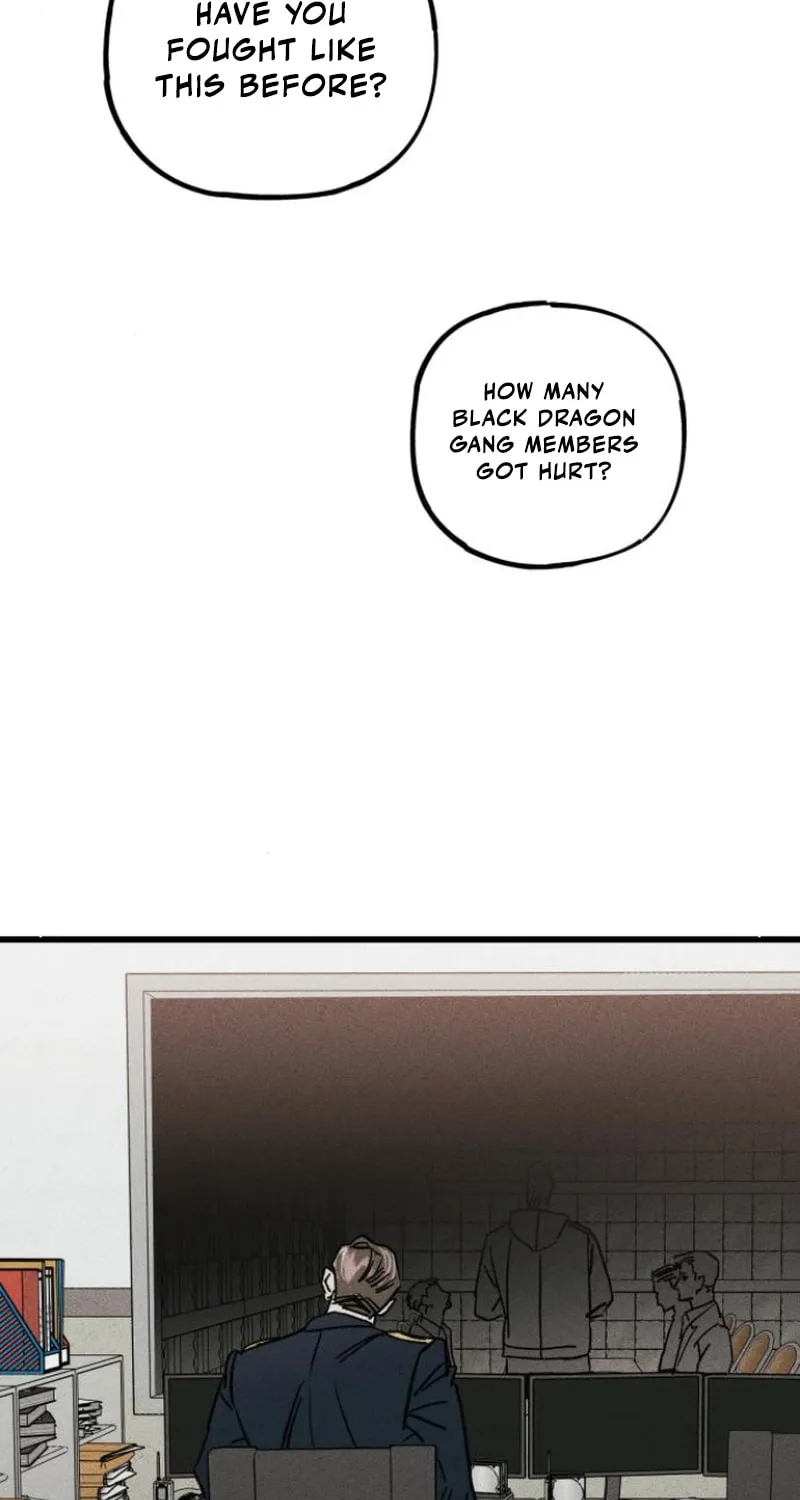 Acting Gangster Chapter 6 page 62 - 