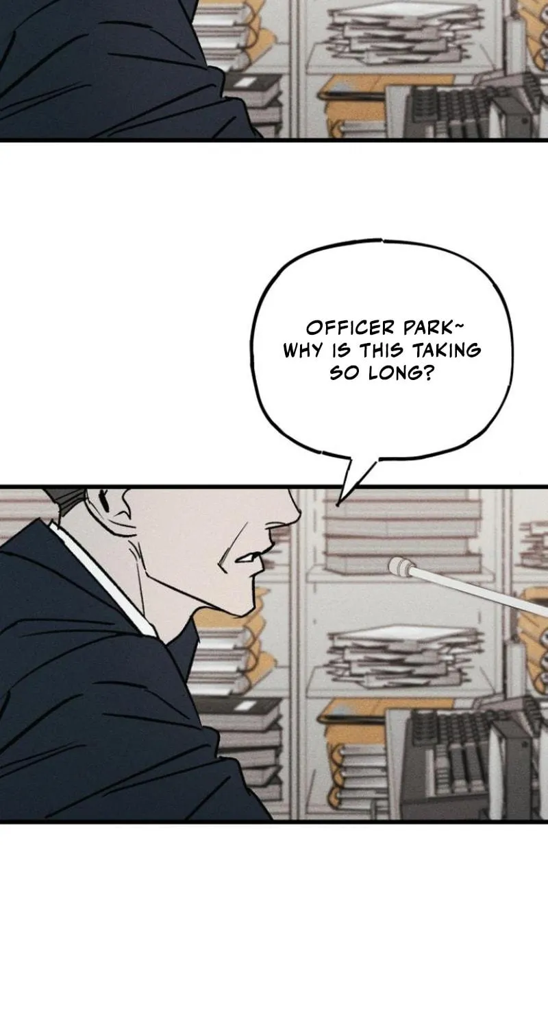 Acting Gangster Chapter 6 page 64 - 