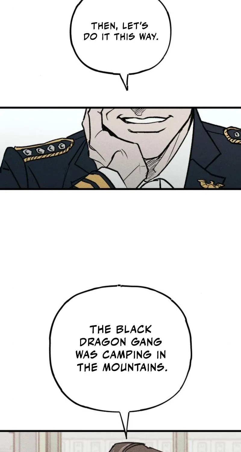 Acting Gangster Chapter 6 page 68 - 