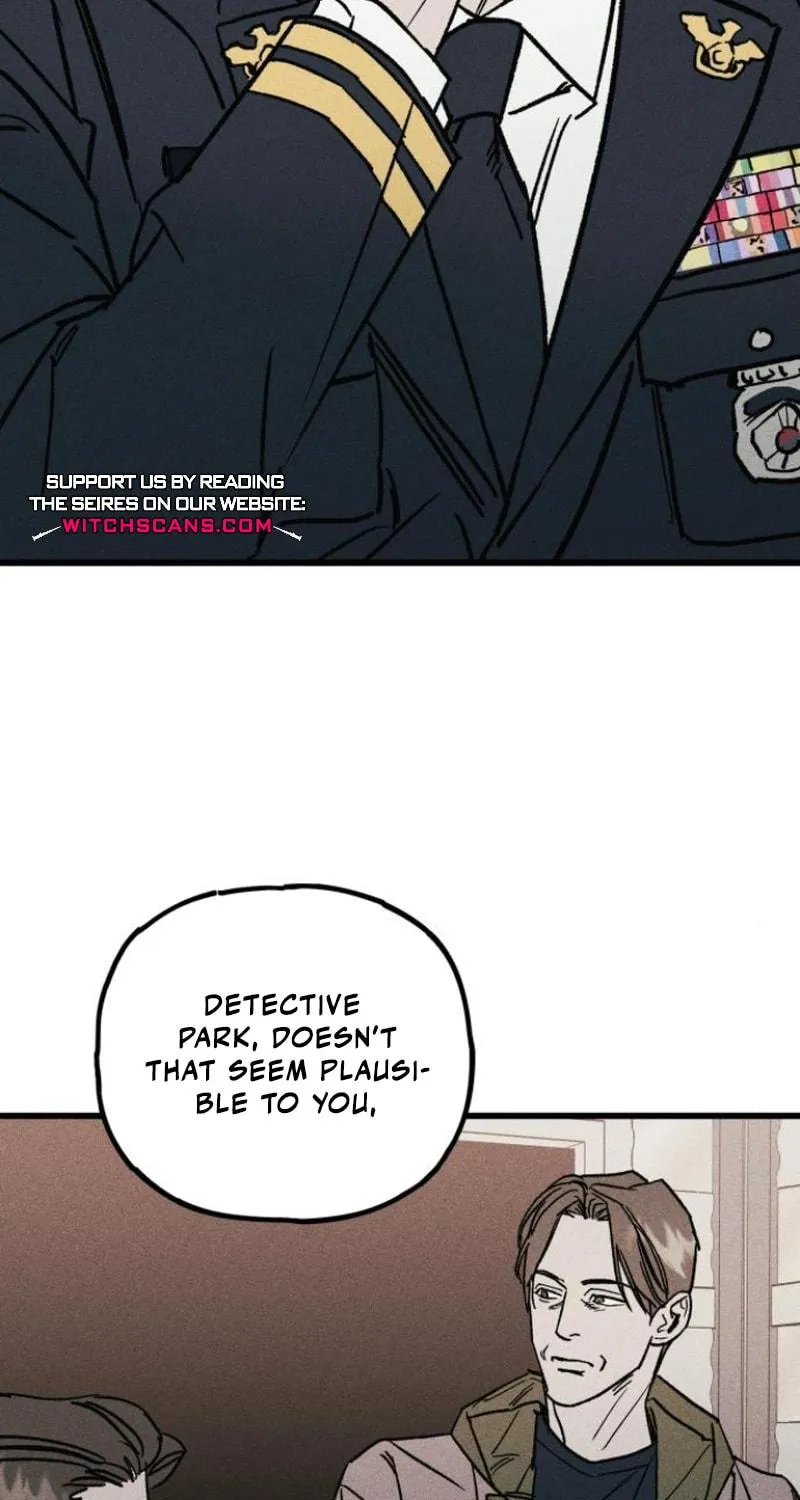 Acting Gangster Chapter 6 page 70 - 