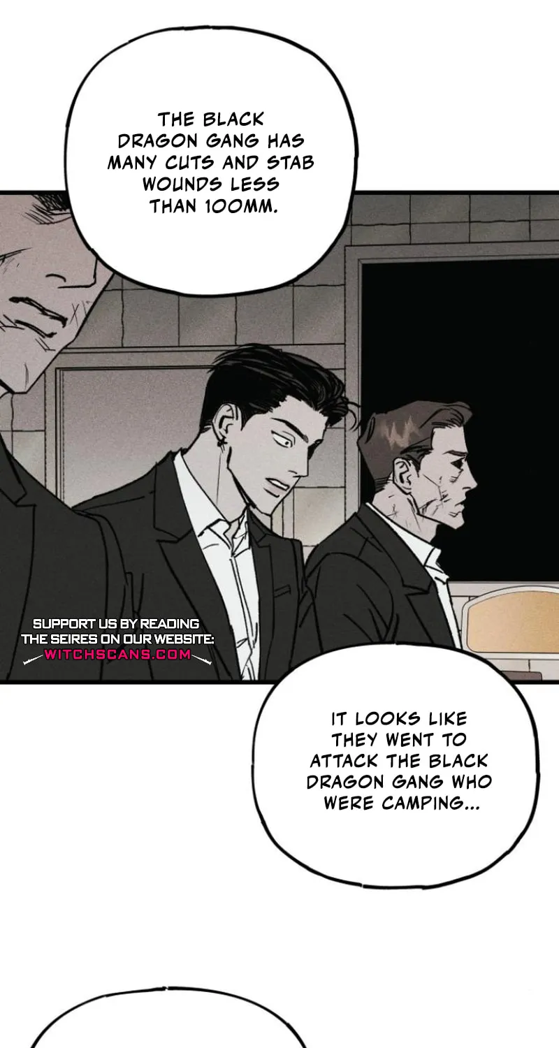 Acting Gangster Chapter 6 page 74 - 