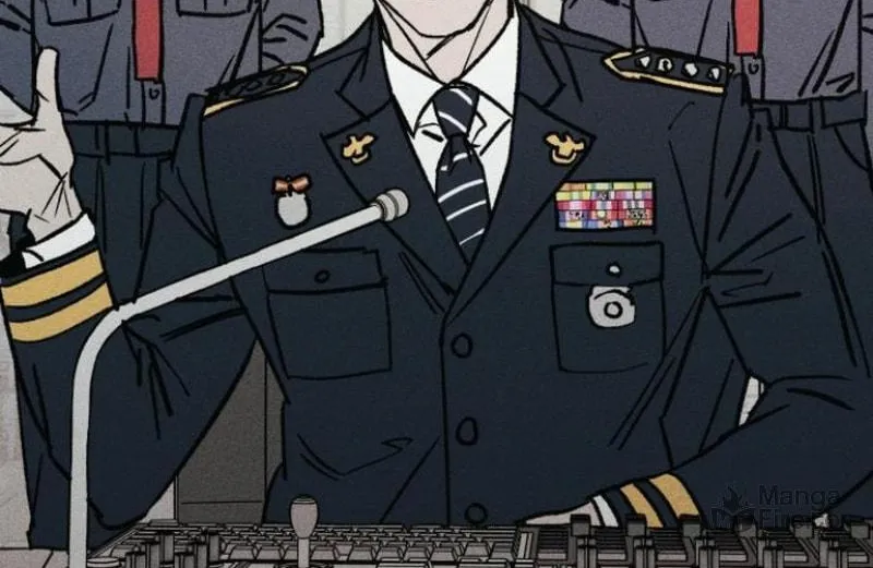 Acting Gangster Chapter 6 page 77 - 