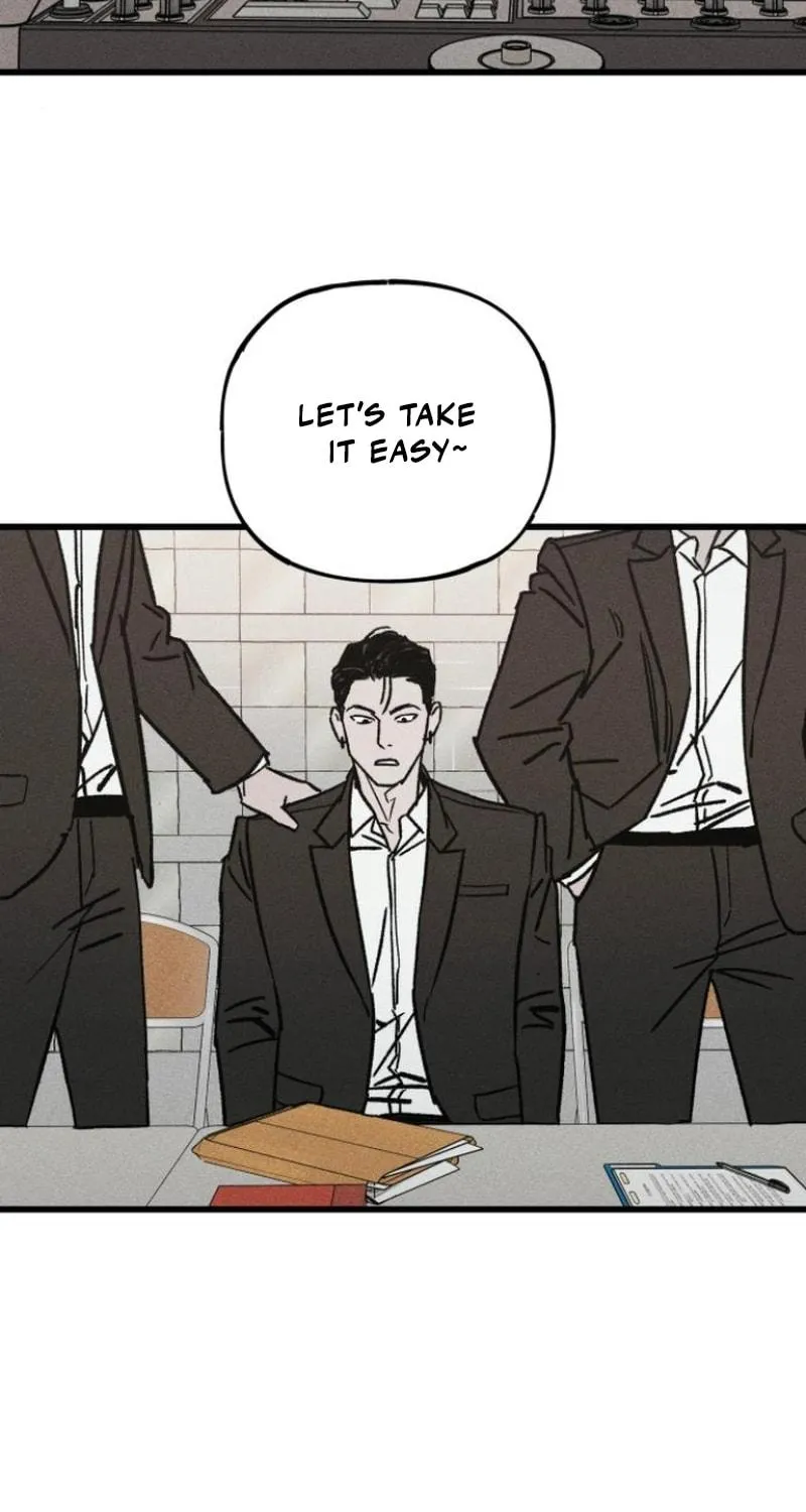 Acting Gangster Chapter 6 page 78 - 