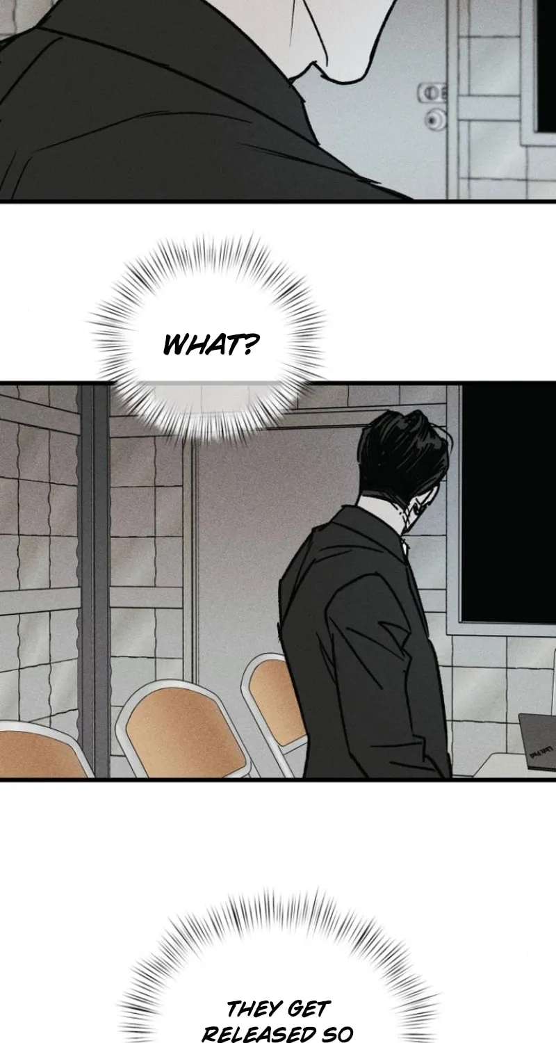 Acting Gangster Chapter 6 page 80 - 